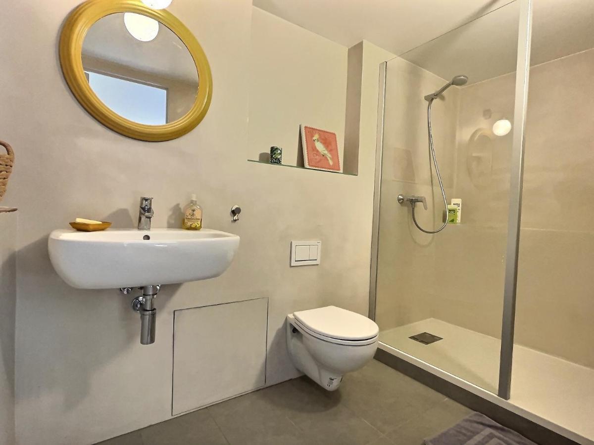La Petite Boheme K6Conciergerie Lejlighed Cassis Eksteriør billede